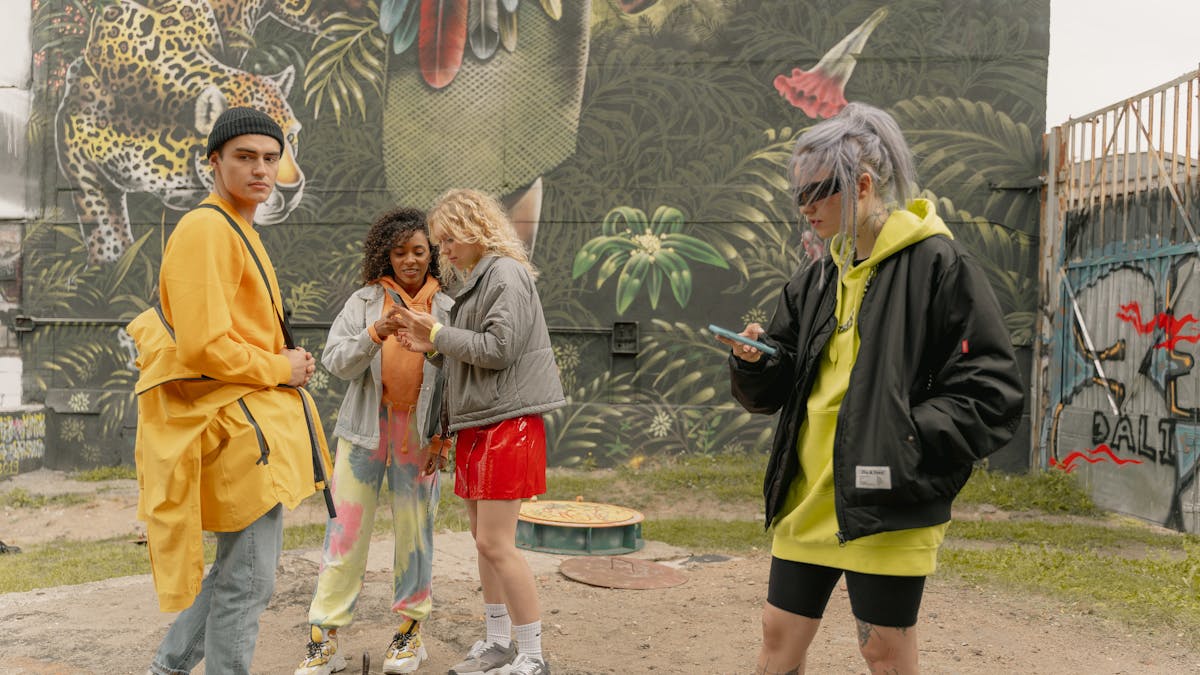 Adiós a Salomon como marca nicho: sus colaboraciones redefinen el streetwear