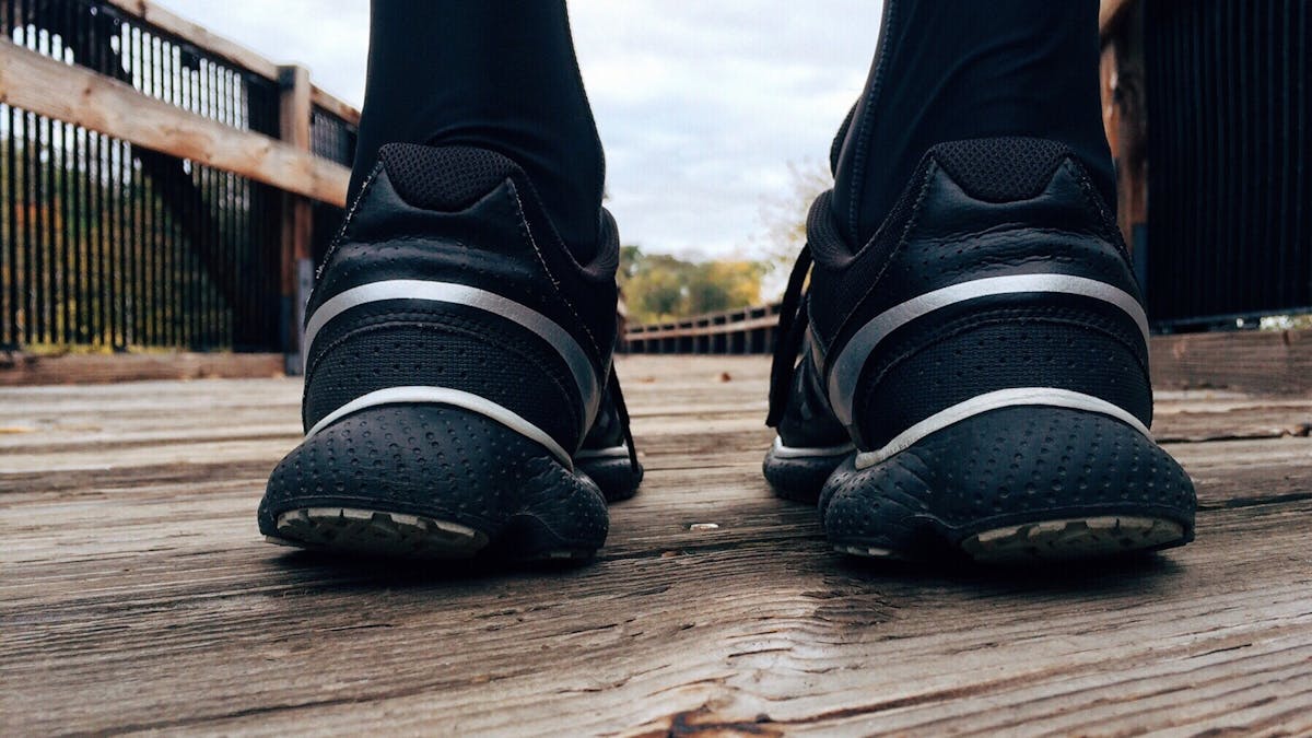Los expertos revelan qué zapatillas necesitas: guía para supinadores y pronadores