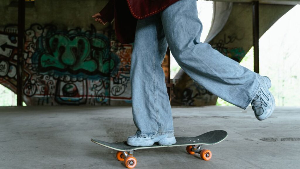 Dripbase baggy denim elegir ajuste movimiento - dripbase-baggy-denim-elegir-ajuste-movimiento