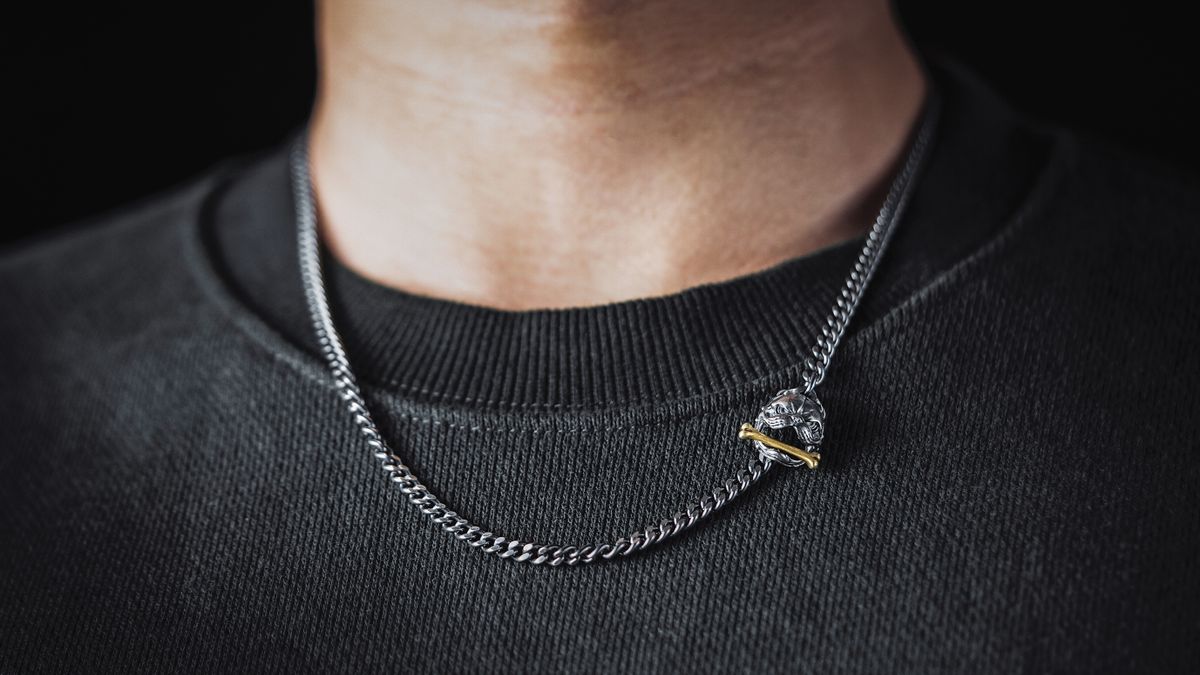Cadenas cuban link: cómo distinguir una de calidad sin pagar precio de joyería