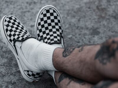 Invisible socks: qué mirar para que no se salgan del zapato al caminar