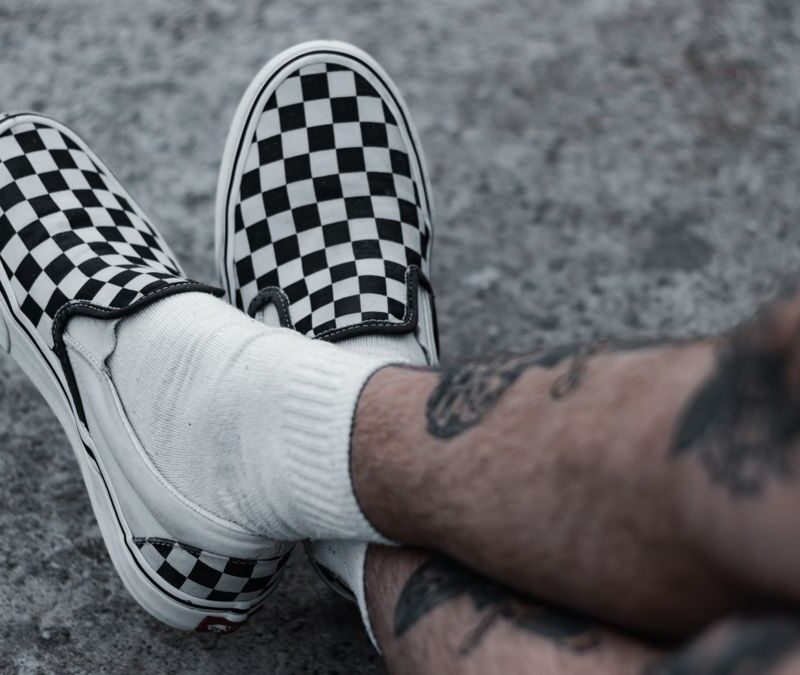 Invisible socks: qué mirar para que no se salgan del zapato al caminar