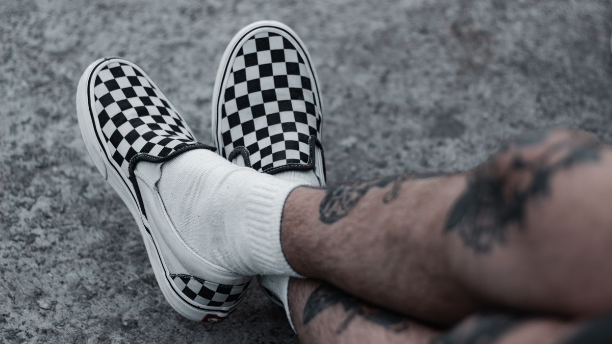 Invisible socks: qué mirar para que no se salgan del zapato al caminar
