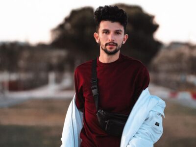 Bolso crossbody: cómo elegir uno funcional para el día a día sin gastar de más