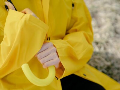 Cómo saber si un abrigo es realmente cortavientos o solo lo aparenta