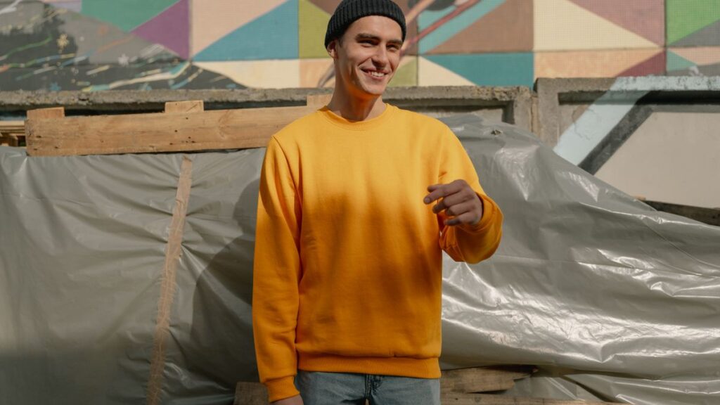 Dripbase crewneck guia elegir sudadera casual - dripbase-crewneck-guia-elegir-sudadera-casual