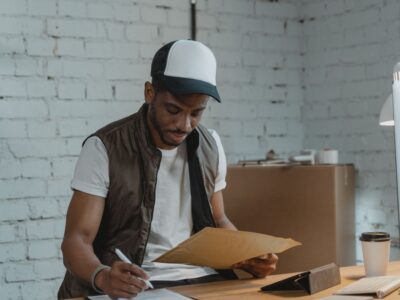 Gorra trucker: cómo elegirla para que combine con un look casual sin parecer forzada