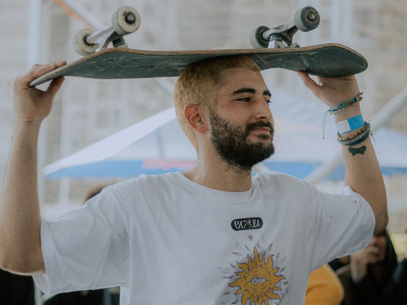 estetica skater 90s guia estilo
