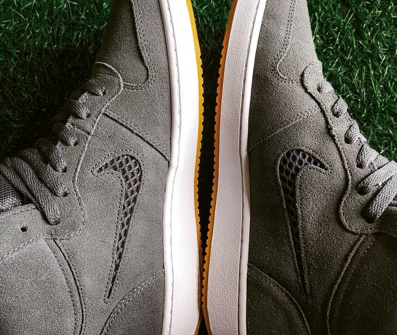 Zapatillas high-top: qué aportan realmente en sujeción de tobillo frente a un low-top