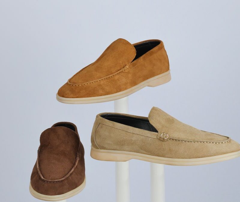 Cómo limpiar zapatillas de ante en casa sin estropear el material ni gastar en productos caros