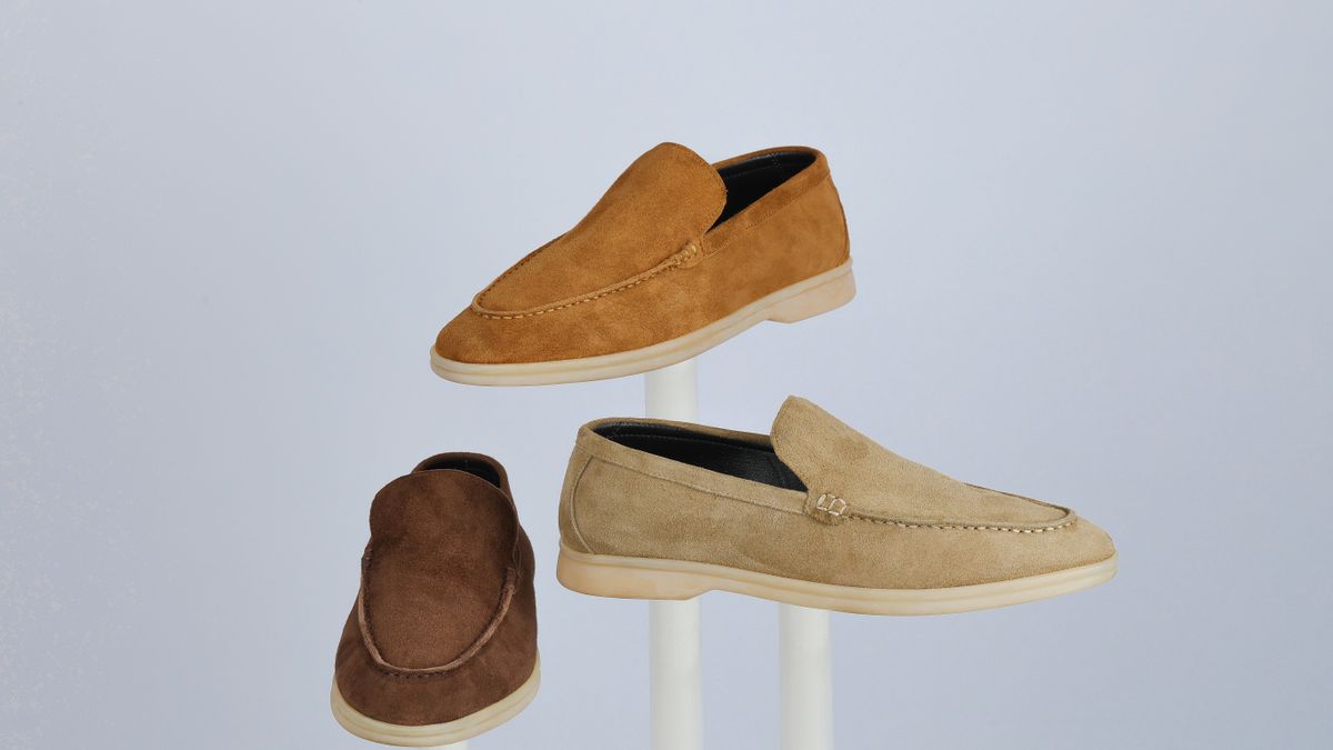Cómo limpiar zapatillas de ante en casa sin estropear el material ni gastar en productos caros