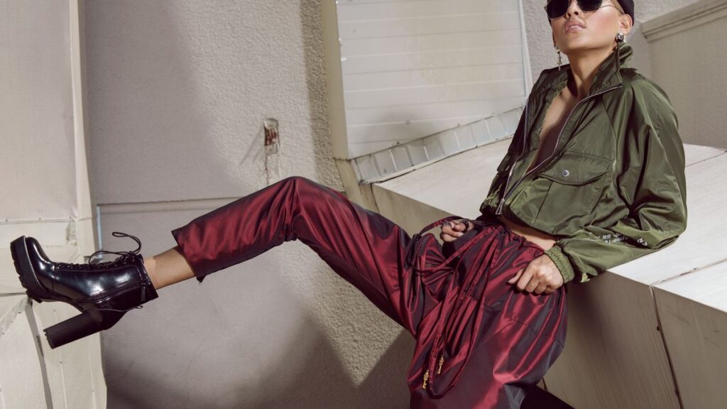 Dripbase parachute pants guia combinar estilo urbano - dripbase-parachute-pants-guia-combinar-estilo-urbano