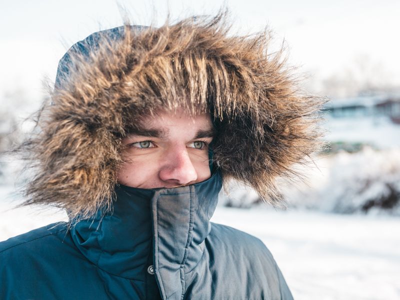 parkas tecnicas guia elegir estetica