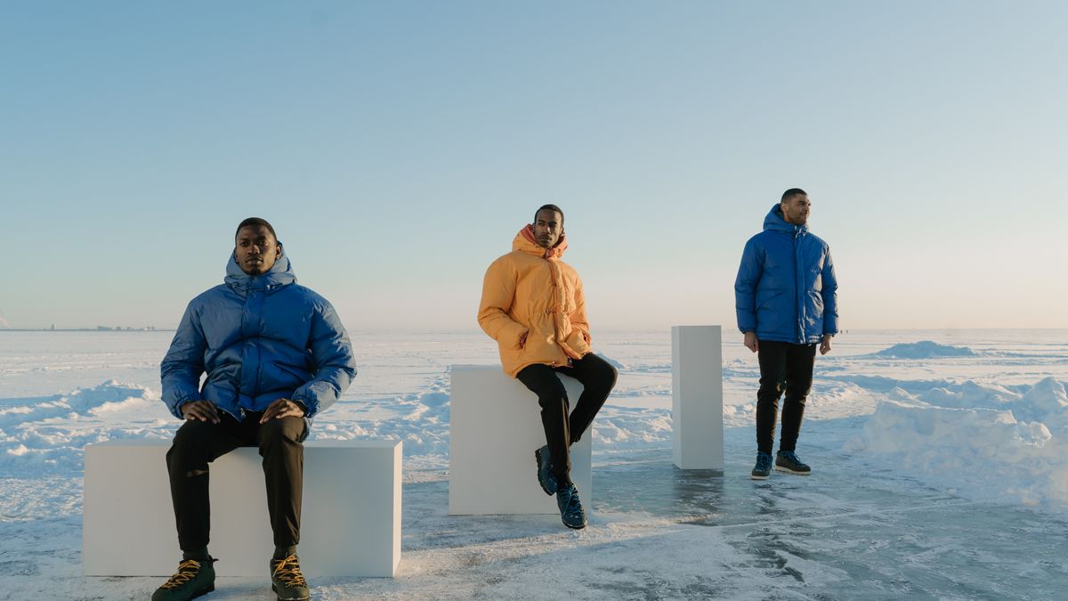 Chaquetas puffer: qué relleno elegir según el frío real que vas a pasar