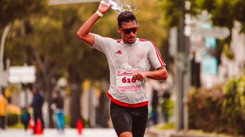 Dripbase transpirabilidad abrigos deportivos sudor - dripbase-transpirabilidad-abrigos-deportivos-sudor