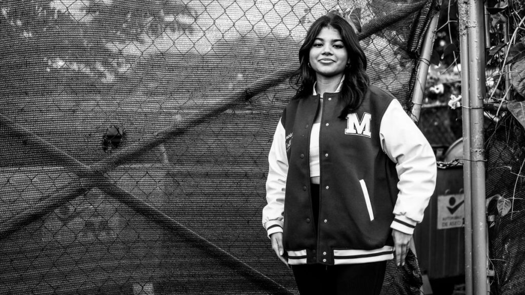 Dripbase varsity jacket estilo urbano otono - dripbase-varsity-jacket-estilo-urbano-otono