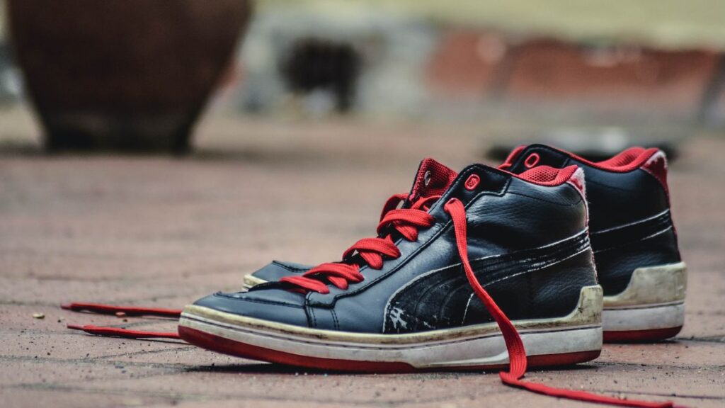 Dripbase vida util zapatillas entreno renovar deportivas - dripbase-vida-util-zapatillas-entreno-renovar-deportivas