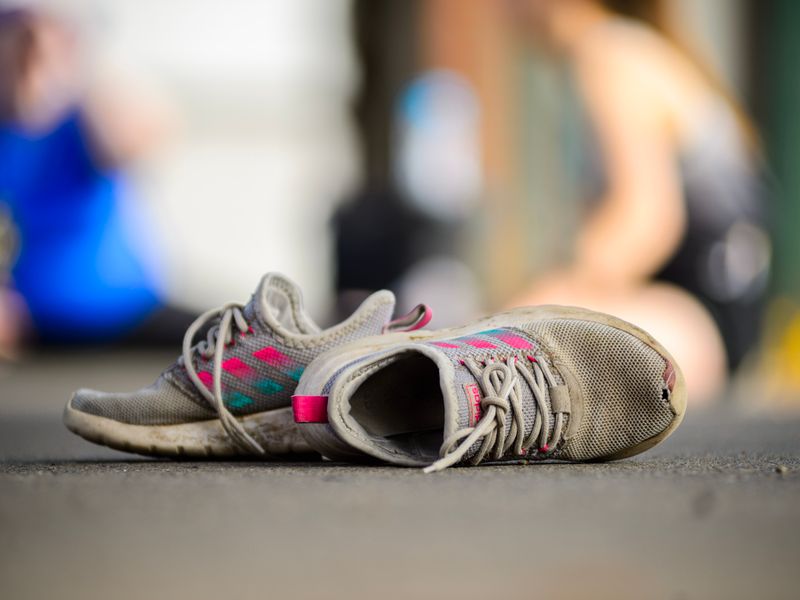 vida util zapatillas entreno renovar deportivas