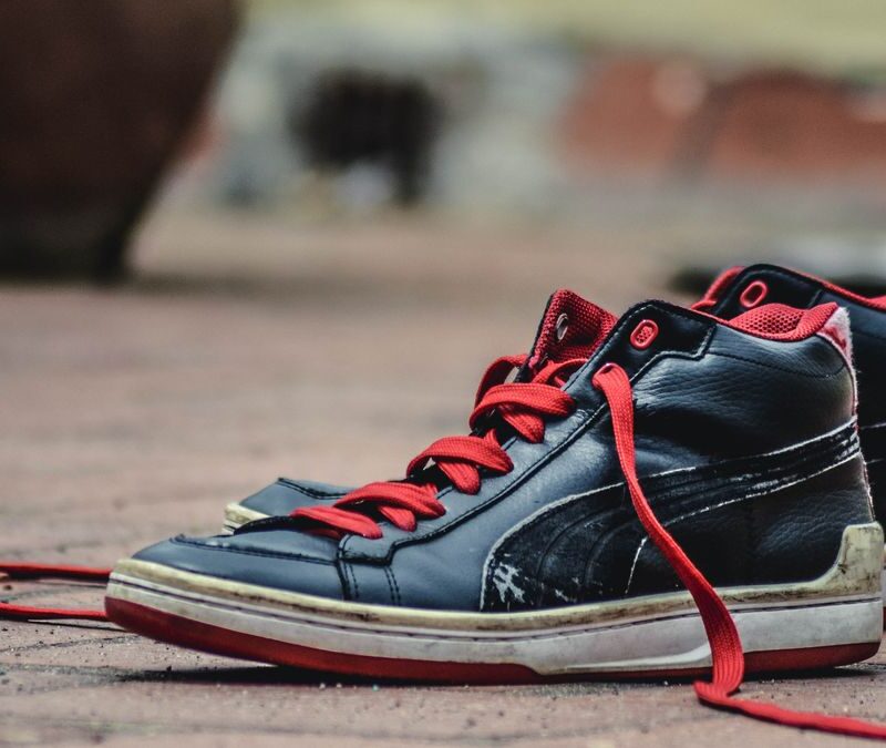 Cuándo cambiar tus zapatillas de entreno aunque parezcan intactas por fuera