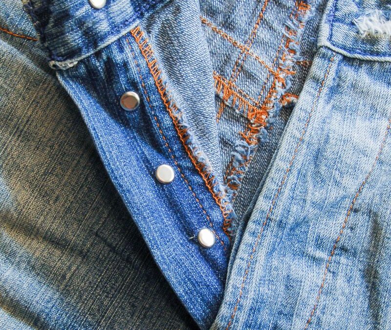 Vintage real o distressed de fábrica: cómo distinguirlos antes de pagar de más