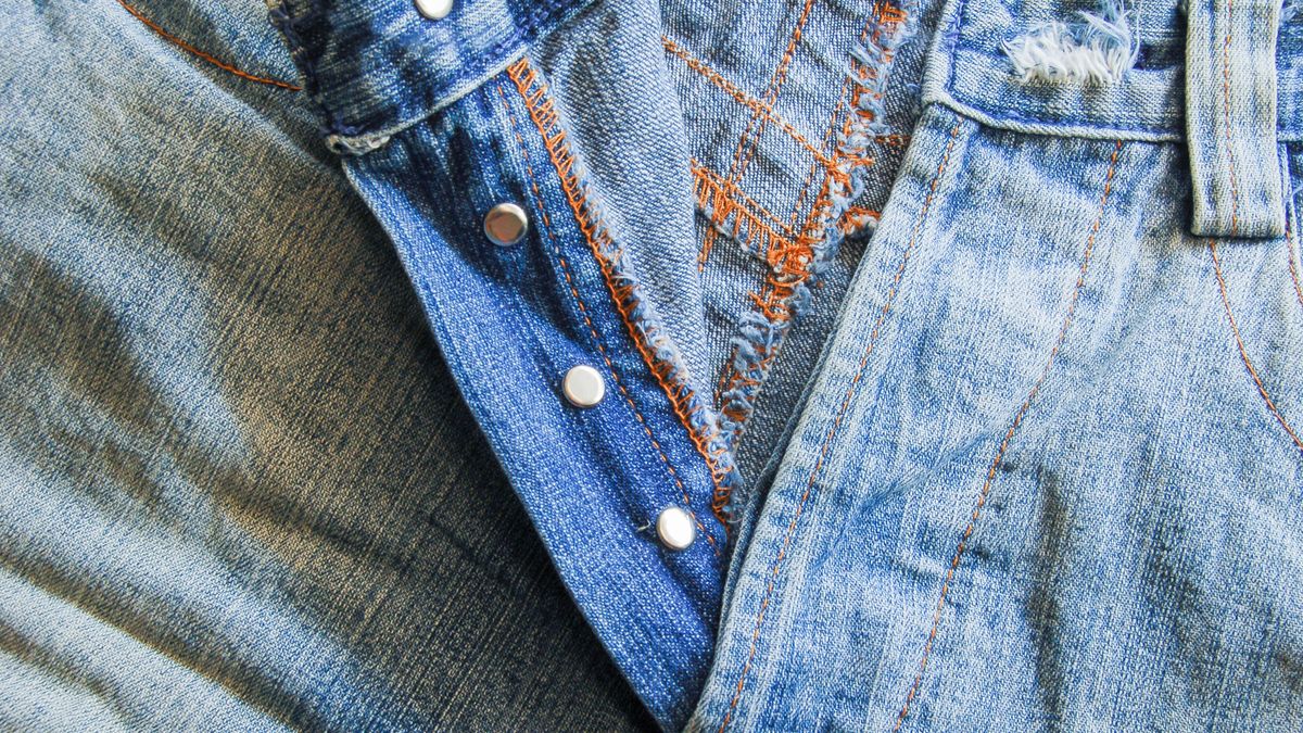 Vintage real o distressed de fábrica: cómo distinguirlos antes de pagar de más