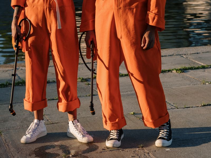 workwear estilo carhartt urbano