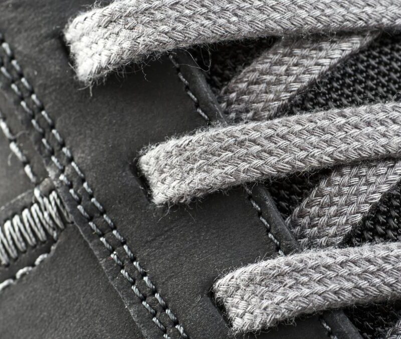 Zapatillas de canvas o lona: la alternativa económica al cuero que no todos conocen
