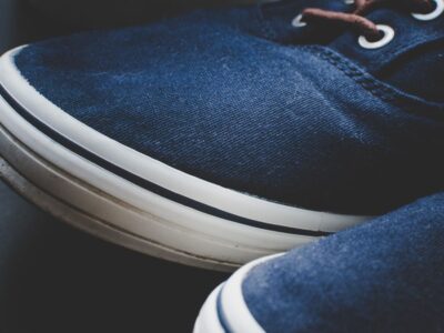 Zapatillas mid-top: cuándo elegirlas sobre un low-top y qué ajuste debes buscar