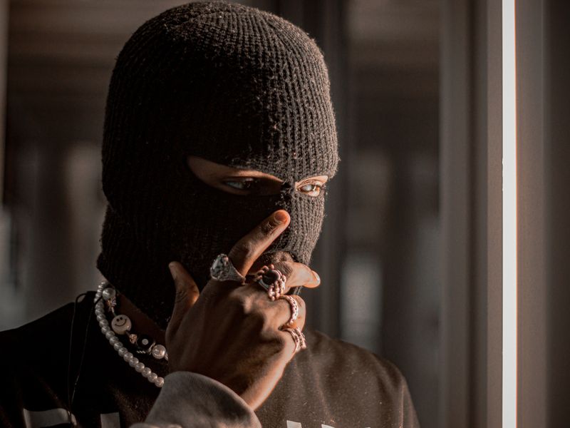 balaclava urbana usos estilos combinaciones
