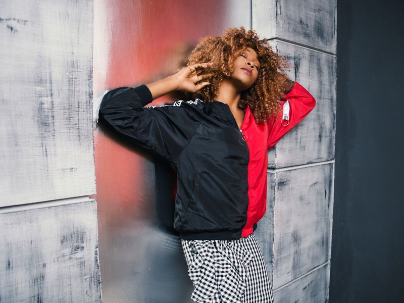 como elegir bomber jackets guia completa