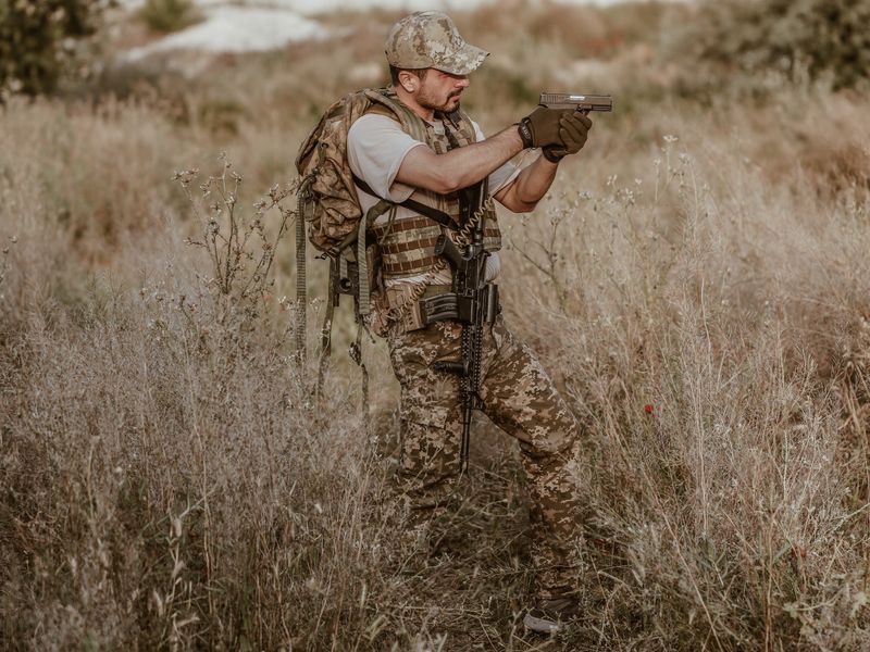 que es chest rig cuando usarlo