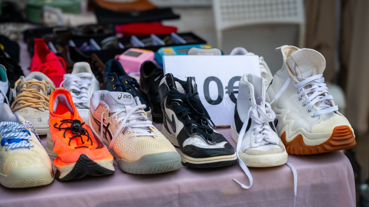 Reventa de zapatillas: cómo saber si un precio de resell es razonable antes de pagar