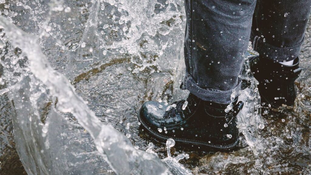 Dripbase zapatillas gore tex normales correr lluvia - dripbase-zapatillas-gore-tex-normales-correr-lluvia